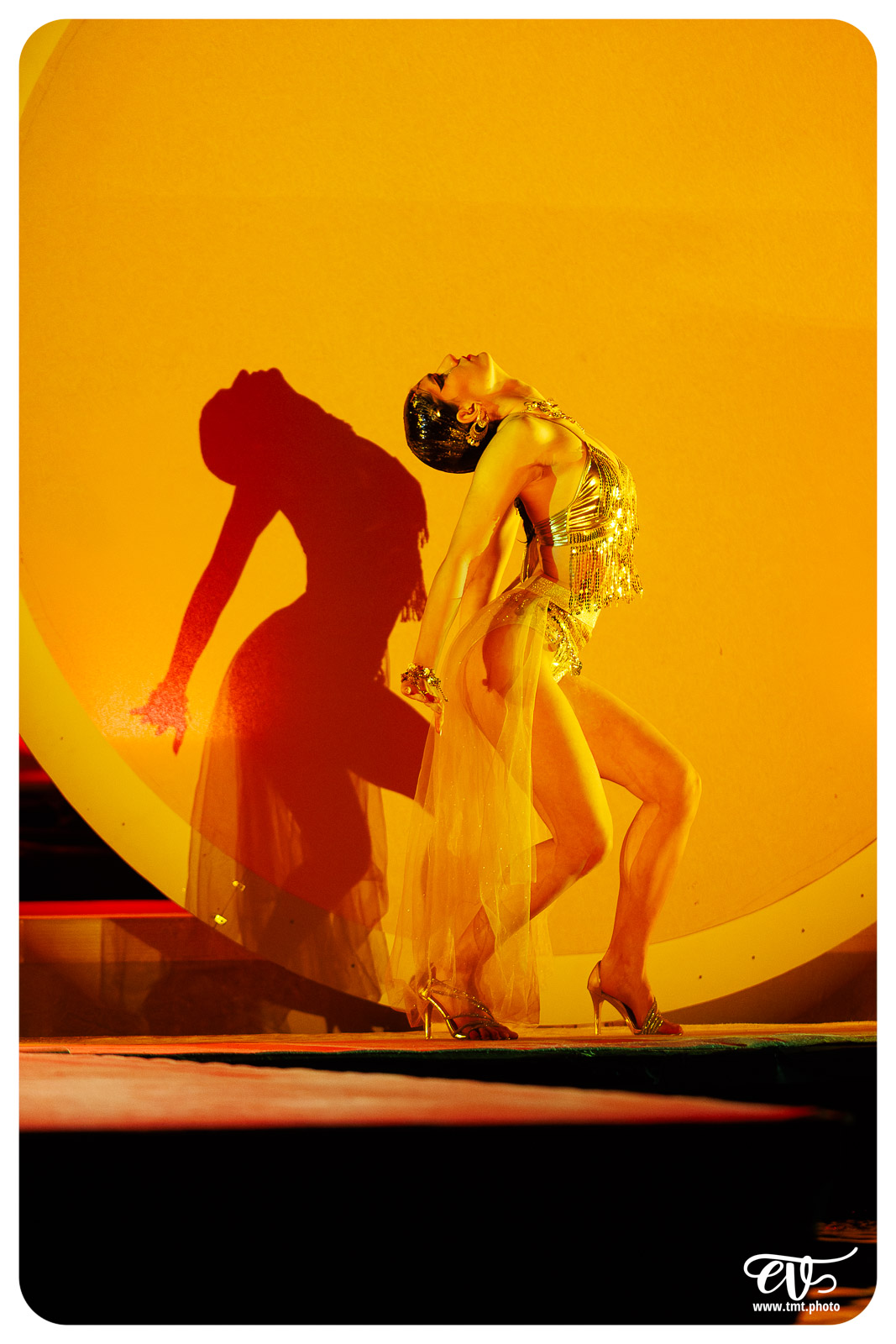 BNS - MILLE ET UNE NUITS